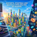 Digitale Casinos in der virtuellen Welt – Chancen und Herausforderungen