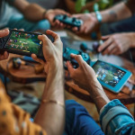 Grenzen, Wachstum und Risikomanagement in digitalen Spielwelten