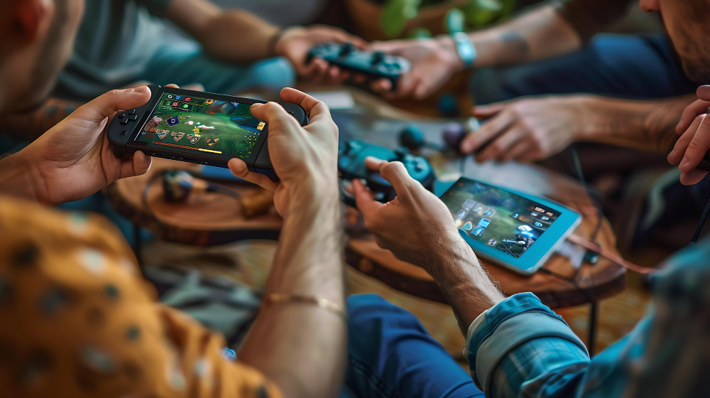 Grenzen, Wachstum und Risikomanagement in digitalen Spielwelten