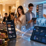 Die digitale Transformation im Glücksspiel: Innovationen und Regulierungen