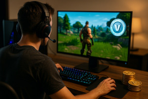 Digitale Währungen im Gaming: Wie sich virtuelle Käufe auf das Spielerlebnis auswirken