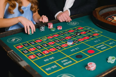 Digitales vs. analoges Casino