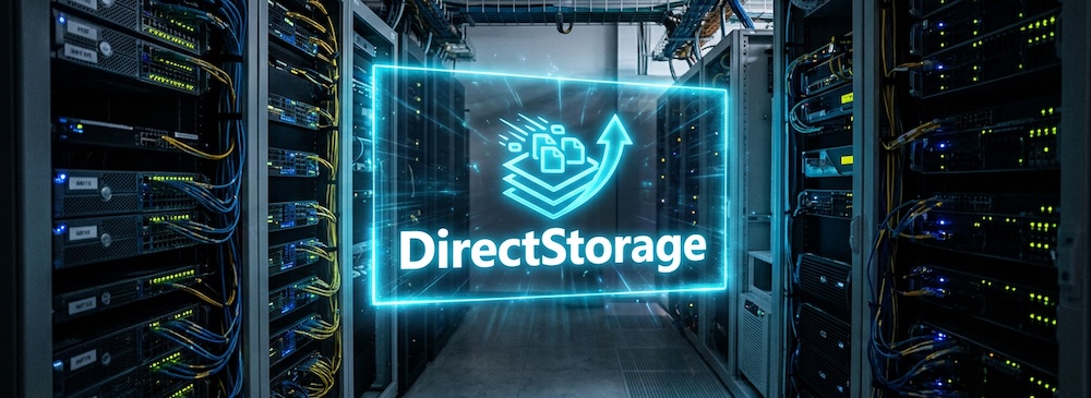 DirectStorage