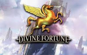 Divine Fortune