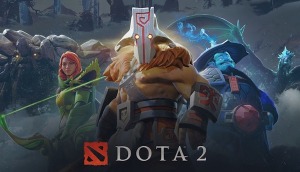 Dota 2