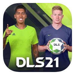 Dream League Soccer 2021