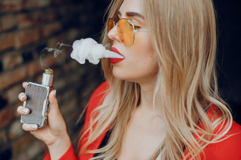 Das E-Liquid als Spiegel der Individualisierung