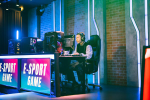 E-Sport wird immer beliebter