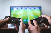 E-Sports Fußball Bundesliga