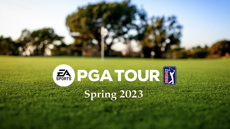 EA Sports PGA Tour - erste Eindrücke zu EA Masters Golfspiel