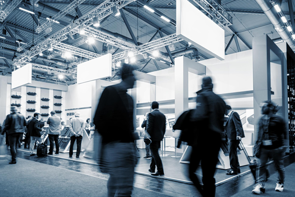 Echte Events emotional schwer zu ersetzen