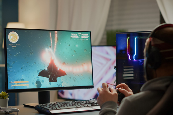 Echte Mitspieler online: Warum wir Emotionen und Präsenz wählen – auch wenn sie nur virtuell ist