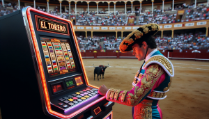 El Torero kostenlos spielen