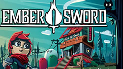 Ember Sword