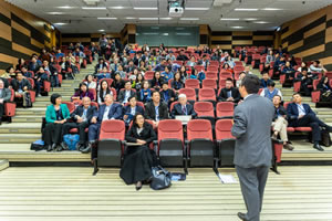 ICEG 2016 - Internationale Konferenz zur Energie Geotechnik