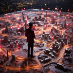 Kaufhaus, Kino, Kiez – Wie Wirtschaftssimulationen urbane Ökosysteme begreifbar machen