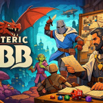 Esoteric Ebb: Auf den Spuren von Disco Elysium