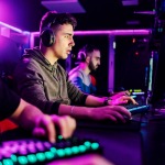 Die Gaming Leidenschaft bietet im E-Sport die Möglichkeit mit Wetten Geld zu verdienen