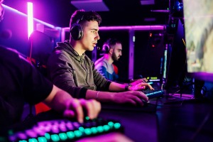 Die Gaming Leidenschaft bietet im E-Sport die Möglichkeit mit Wetten Geld zu verdienen