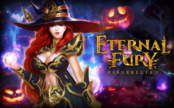 Eternal Fury: Resurrected darf im 1. Quartal best of Online Spiele nicht fehlen