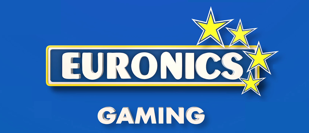 Euronics Gaming als Teil der E-Sport-Industrie