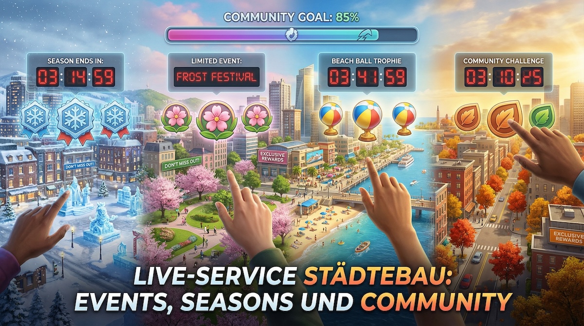 City-Games als digitale Erlebnisräume