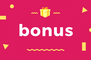 Exklusive Bonus und Aktionen