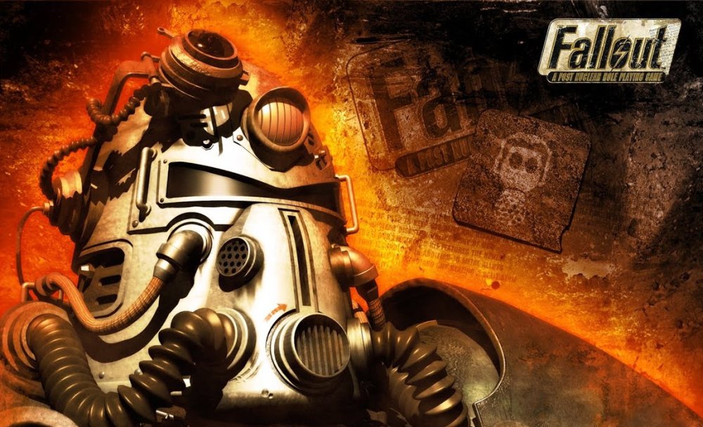 Fallout: ein postnukleares Rollenspiel