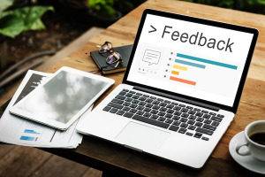 Feedback