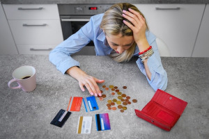 Drei Verträge, vier Raten, null Überblick? Zeit für einen Finanz-Reset