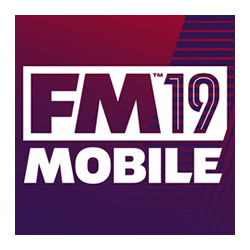 Football Manager 2019 Mobile