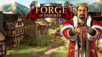 Forge of Empires