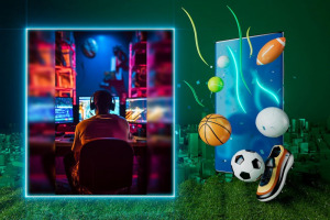Virtuelle Städte, reale Wetten: Die Fusion von Online-Spielen und Sportwetten