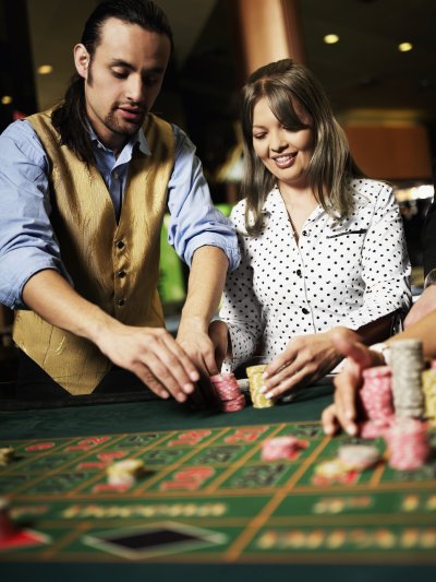 Gambling in Deutschland ist in Spielbanken sehr beliebt