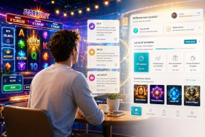 Wie Neulinge ohne Belehrung gewinnen