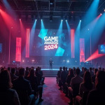 Game Awards 2024 Vorschau