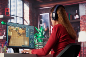 Game Designer