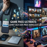 Microsoft Game Pass Ultimate im Test: Lohnt sich der Preis?