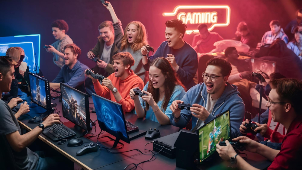 Gamescom 2025: Die Highlights der Messe