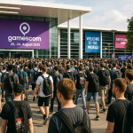 Hunderttausende Besucher erwartet: Ausblick auf die Gamescom 2025