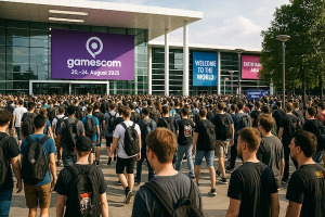 Hunderttausende Besucher erwartet: Ausblick auf die Gamescom 2025