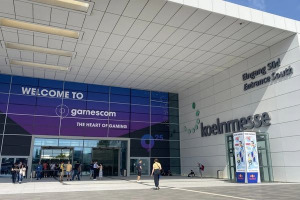 gamescom 2026