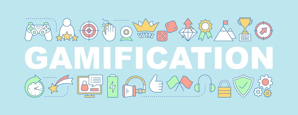 Gamification