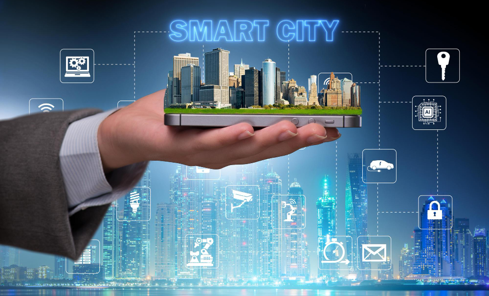Wenn Städte zum Spiel werden – Gamification im Smart City Alltag