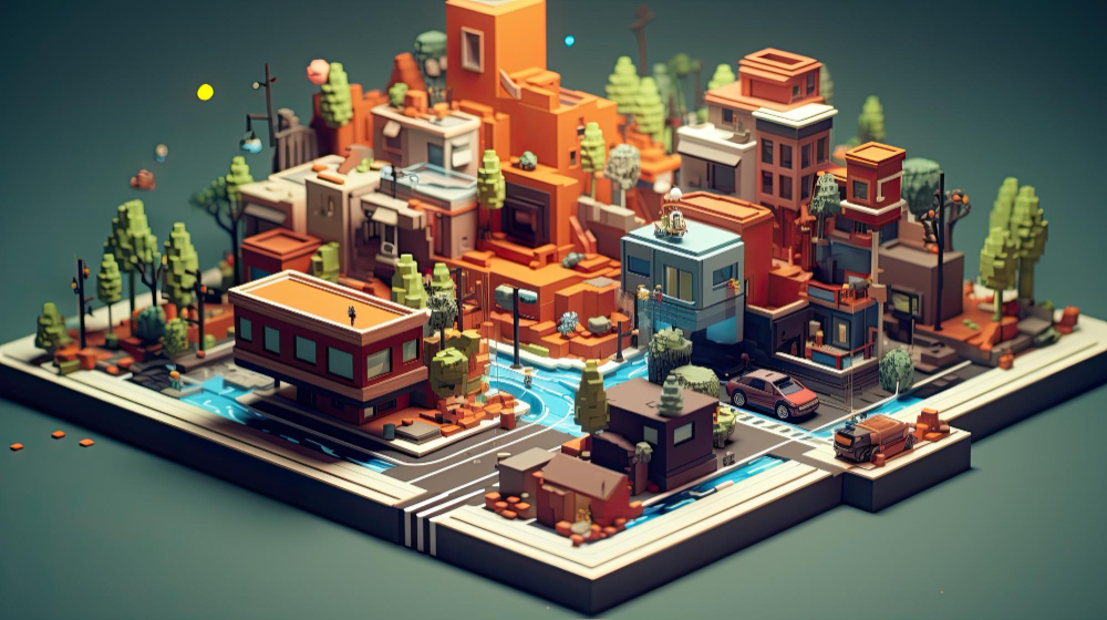 Gamification für Stadtinnovation – Wie Planspiele unsere Städte verändern