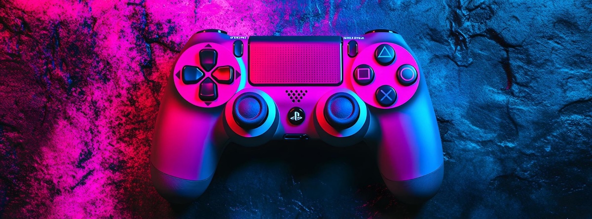 Warum wir den Controller trotzdem festhalten