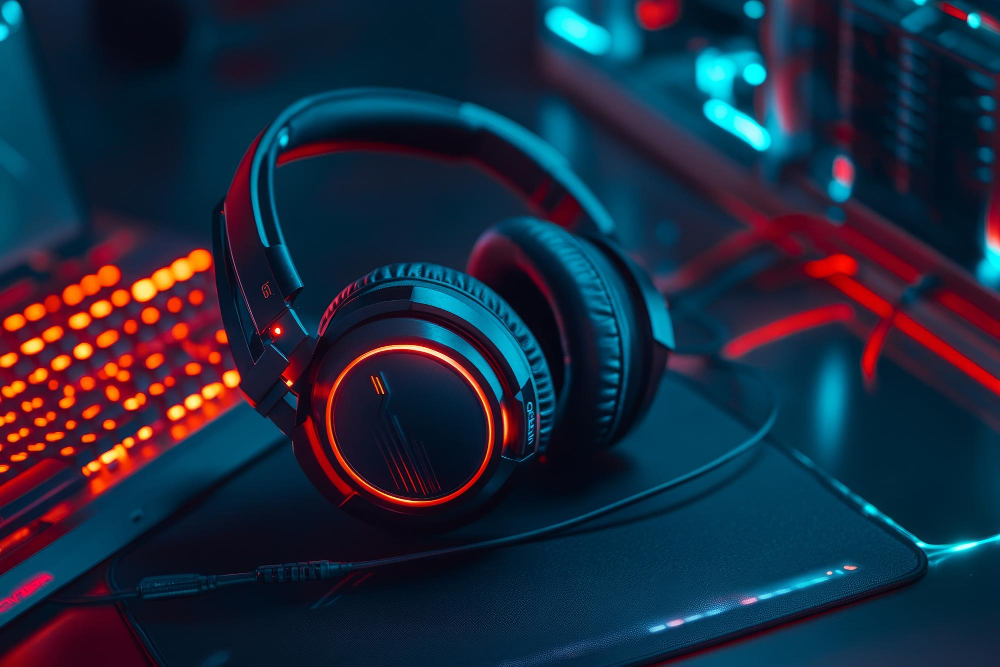 Gaming-Headset-Guide: Kabellos, Surround, Mikro-Qualität