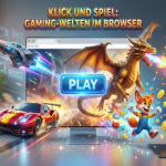 Browsergames 2.0: Warum WebGPU den Installationszwang angreift