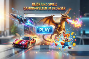 Browsergames 2.0: Warum WebGPU den Installationszwang angreift
