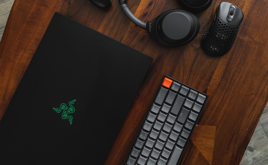 Razer Gaming Laptop